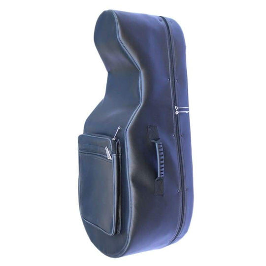 Estuche rígido para oud HOC-5 con cáscara protectora por Handike
