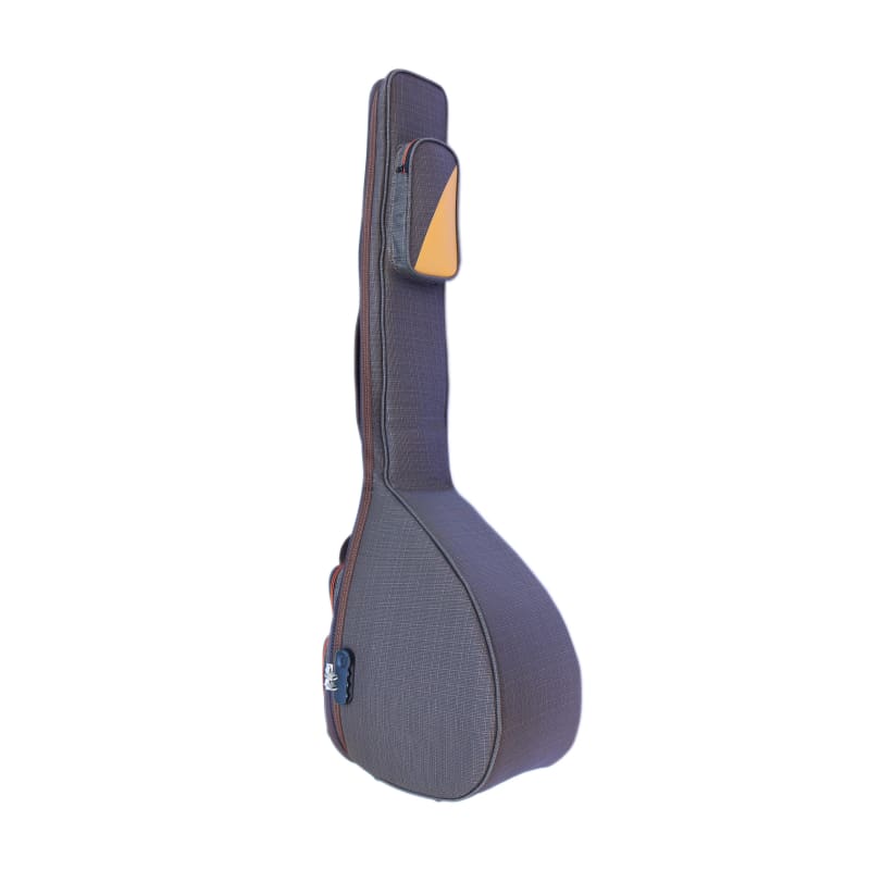 حقيبة باغلاما ساز مبطنة Sala SAFE-307 مع حزام كتف