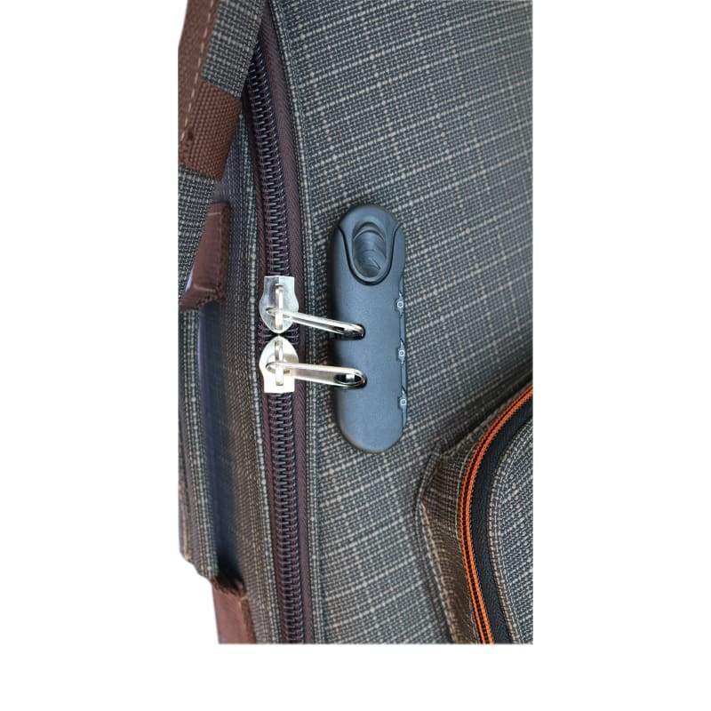 حقيبة عود كهربائي مبطنة Sala SAFE-308