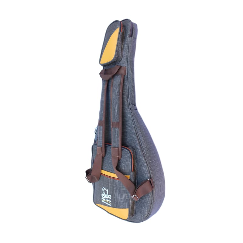 حقيبة عود كهربائي SAFE-308 بحماية معززة من Sala
