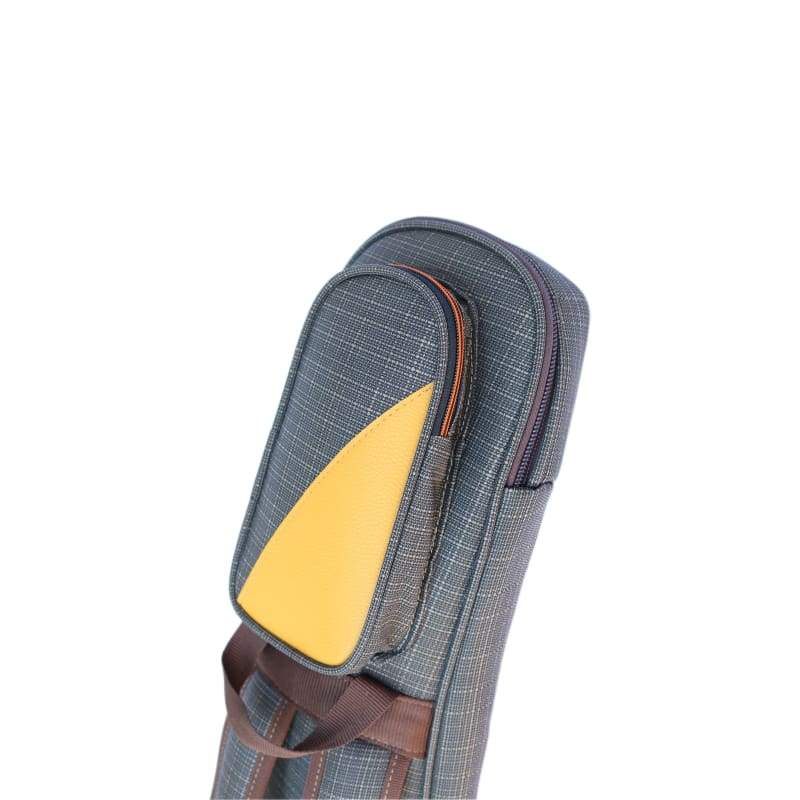 حقيبة Sala SAFE-308 قماش خارجي عود كهربائي