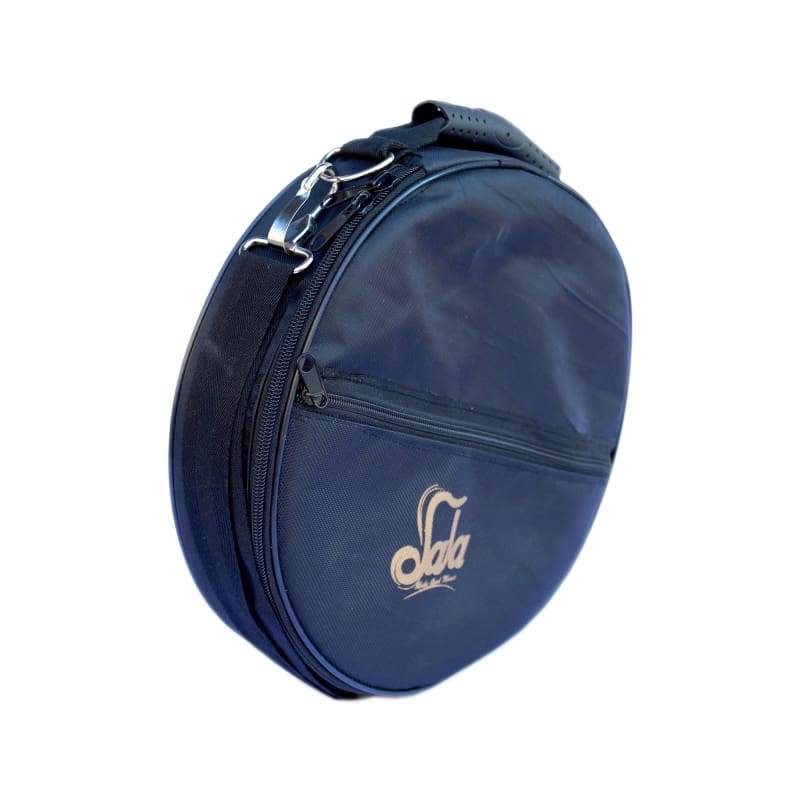 Sala padded gig bag SC-201 for Arabic riq protective tambourine case