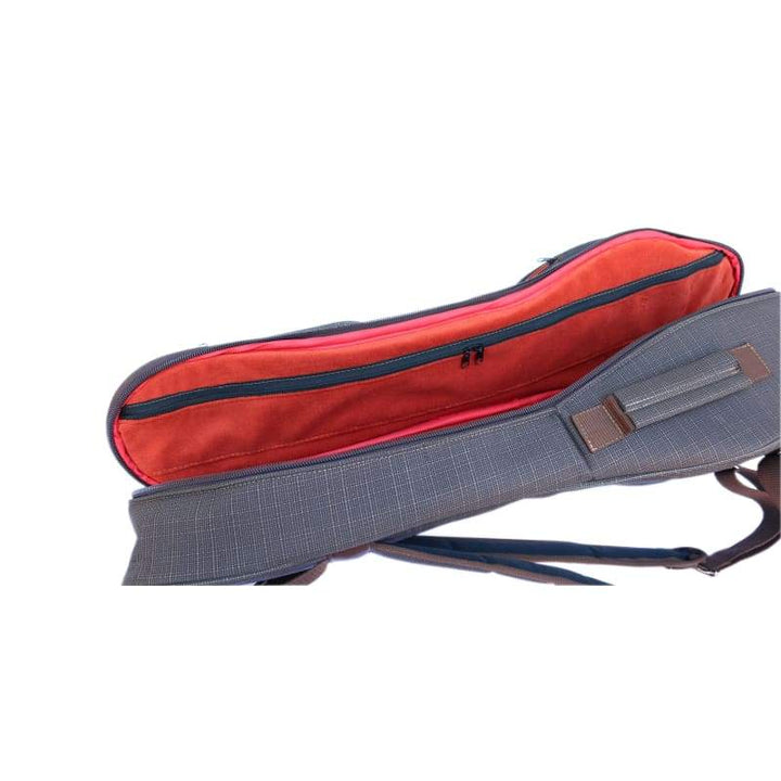 Sala kamanche gig bag SAFE-415 with accessory pocket