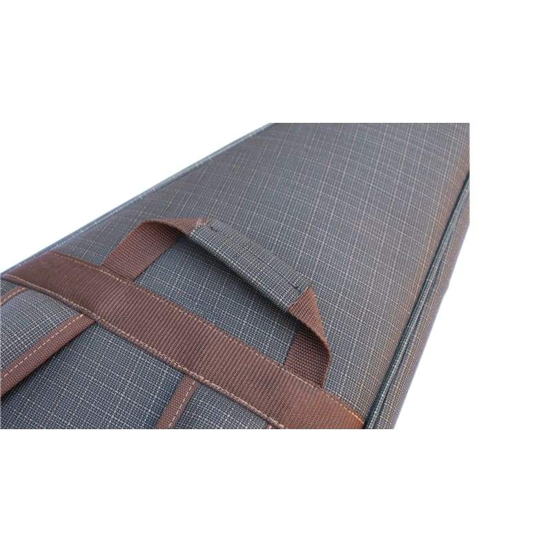Bolsa acolchada kanun turco SAFE-304 de Sala