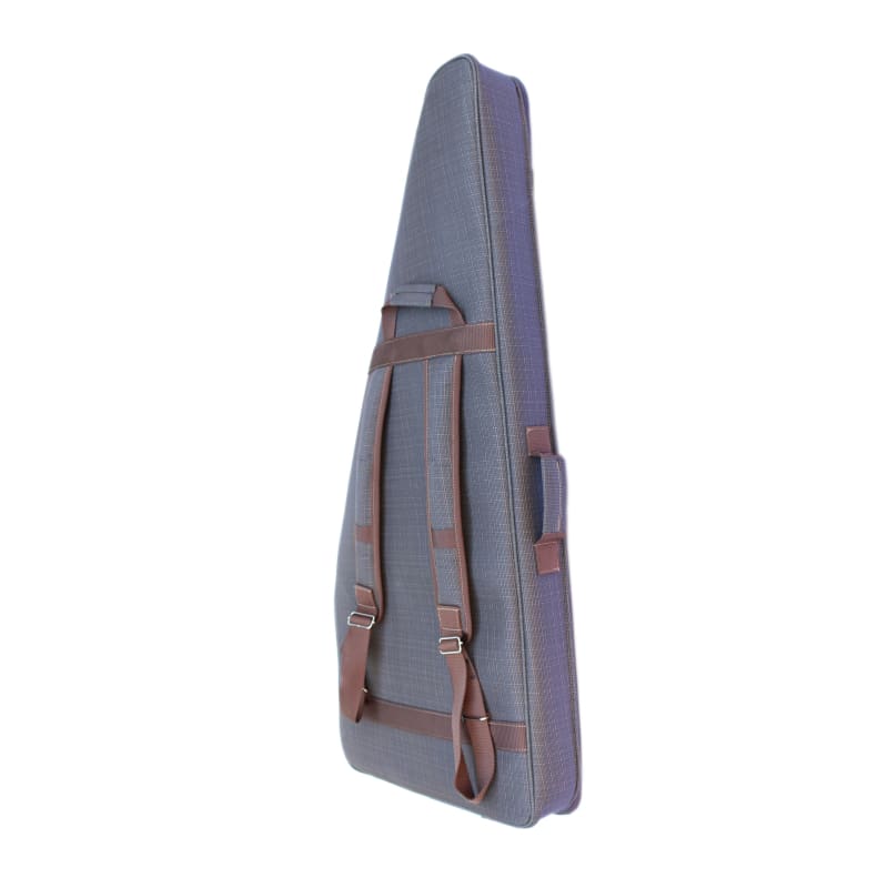 Sala Turkish kanun gig bag SAFE-304 detail