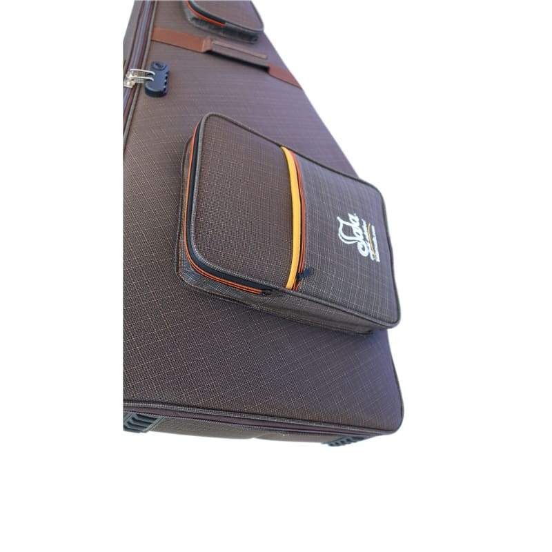 Bolsa gig kanun turco Sala SAFE-304 con interior protector