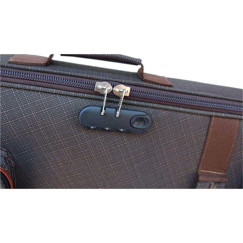 Bolsa de viaje kanun turco Sala SAFE-304