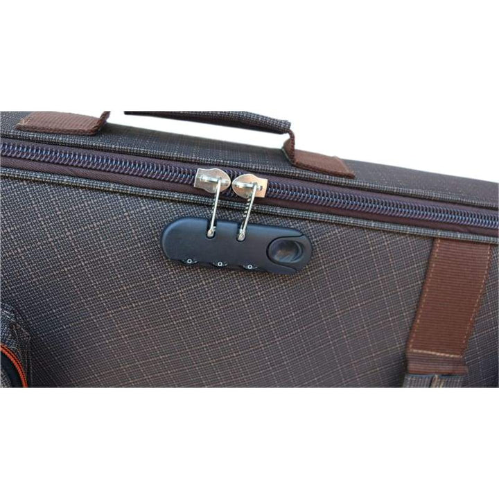 Sala Turkish kanun travel bag SAFE-304