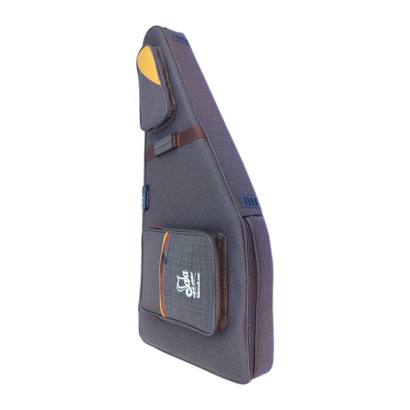 Bolsa gig kanun turco SAFE-304 de Sala con correas para el hombro