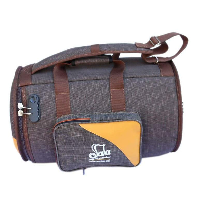 Tombak gig bag SAFE-306 by Sala with padded interior