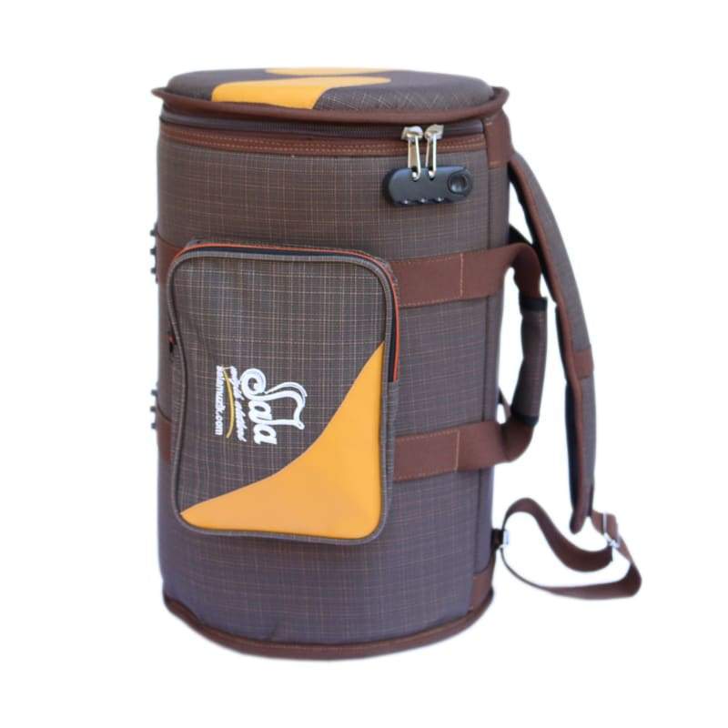 حقيبة تنبك محشوة Sala SAFE-306 غطاء واقي للحمل والتخزين
