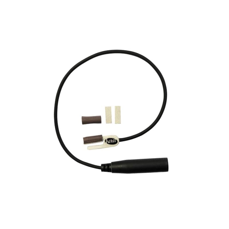 Sala pickup KCM-303 yaylı tanbur için elektrik dönüşümü