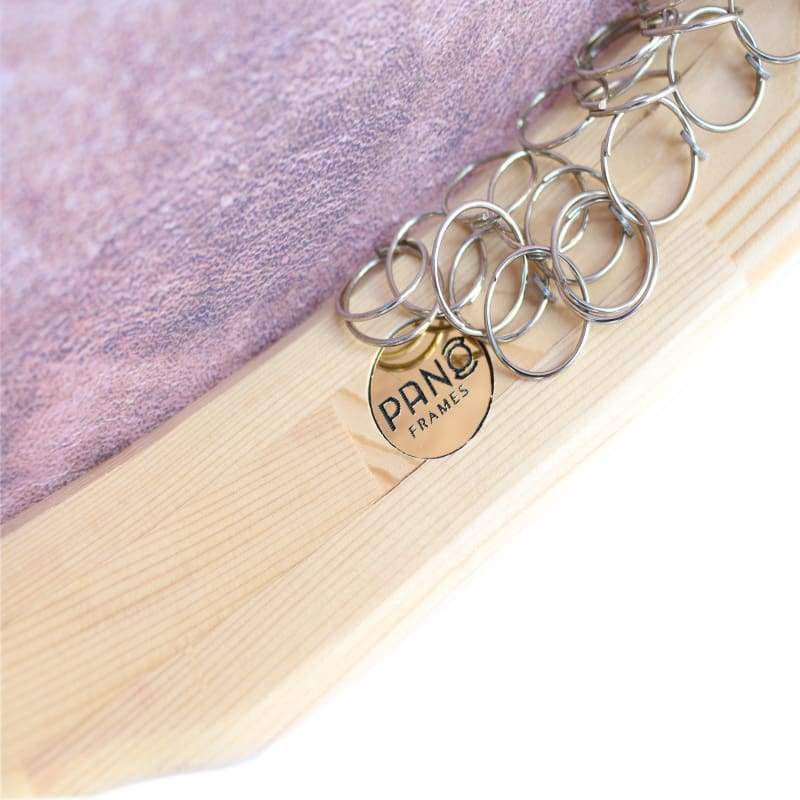 دف احترافي مضبوط مسبقا DAF-5 من Pano Percussion