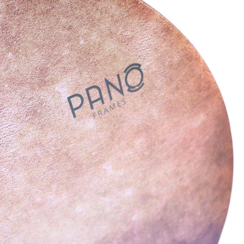 دف Pano Percussion DAF-5 طبل إطار