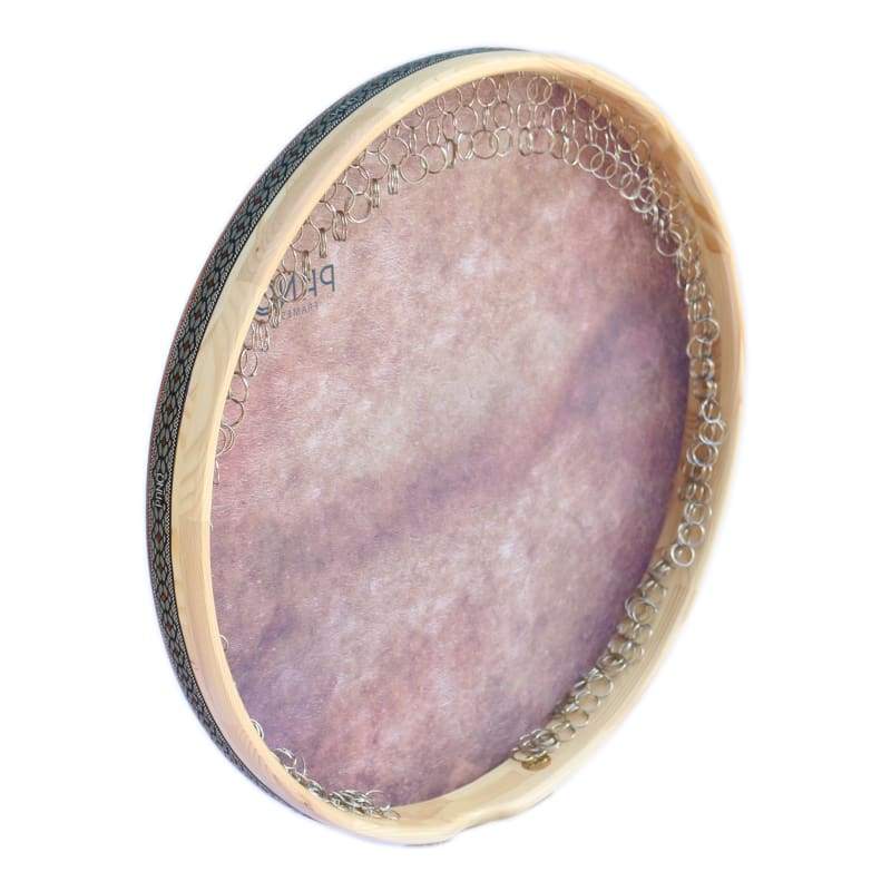 دف فارسي احترافي مضبوط مسبقا Pano Percussion DAF-5 طبل إطار