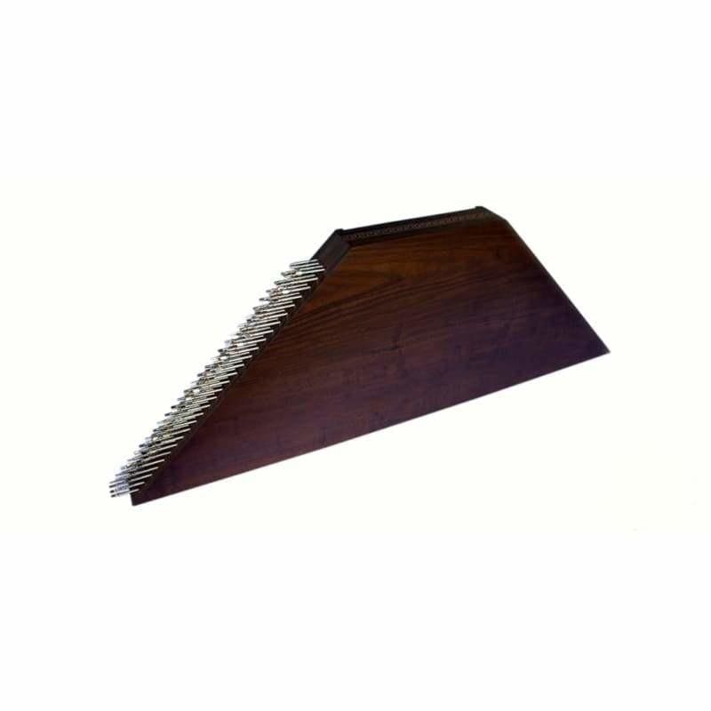 Hamid Mousavi 14 kharak santoor MAS-414 hammered dulcimer