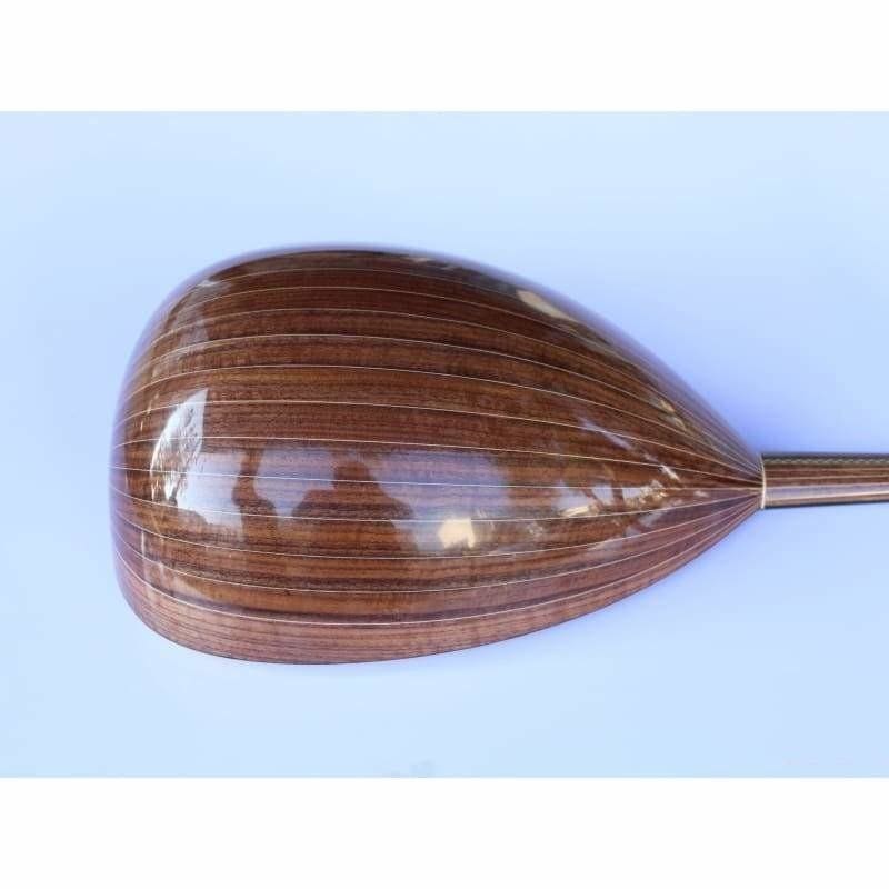 Sala professional Arabic walnut oud A4