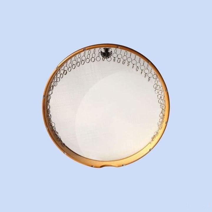 Emin Percussion professional daf EP-009-A Persian frame drum