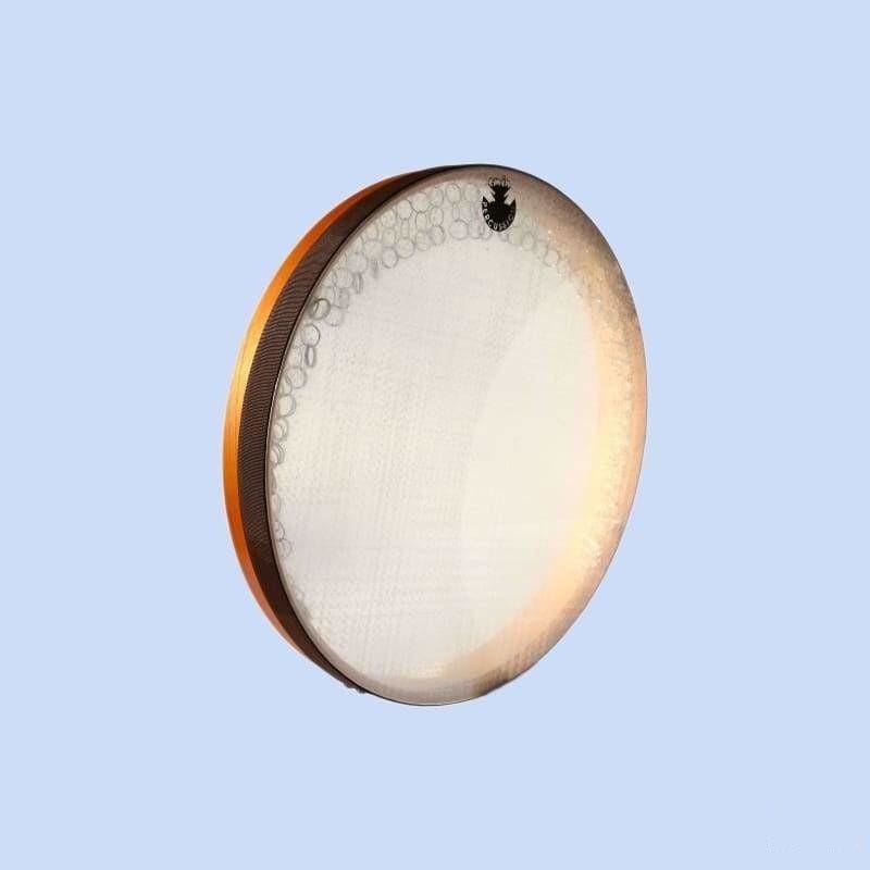 Emin Percussion profesyonel def EP-009-A çerçeve davulu