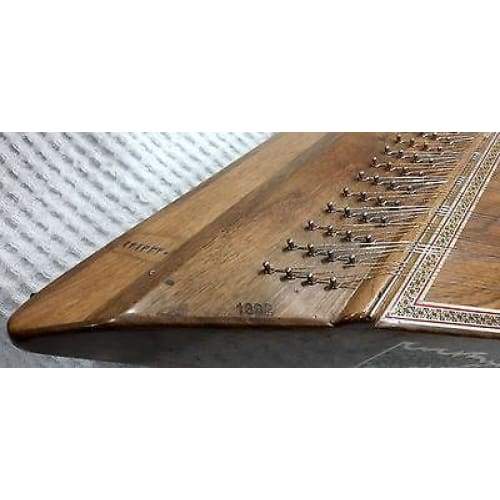Sadeghi Professional Double Side Sadeghi Santoor