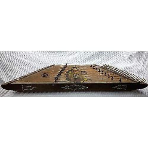 Sadeghi Professional Double Side Sadeghi Santoor