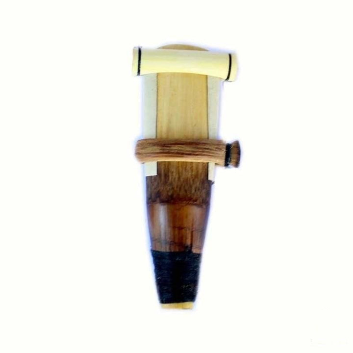 Ali Riza Acar Armenian duduk AAD-404 handmade traditional woodwind