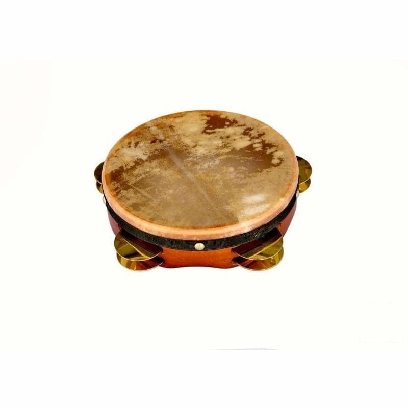 Riq TRN-302 by Dest concert Arabic percussion natural skin head