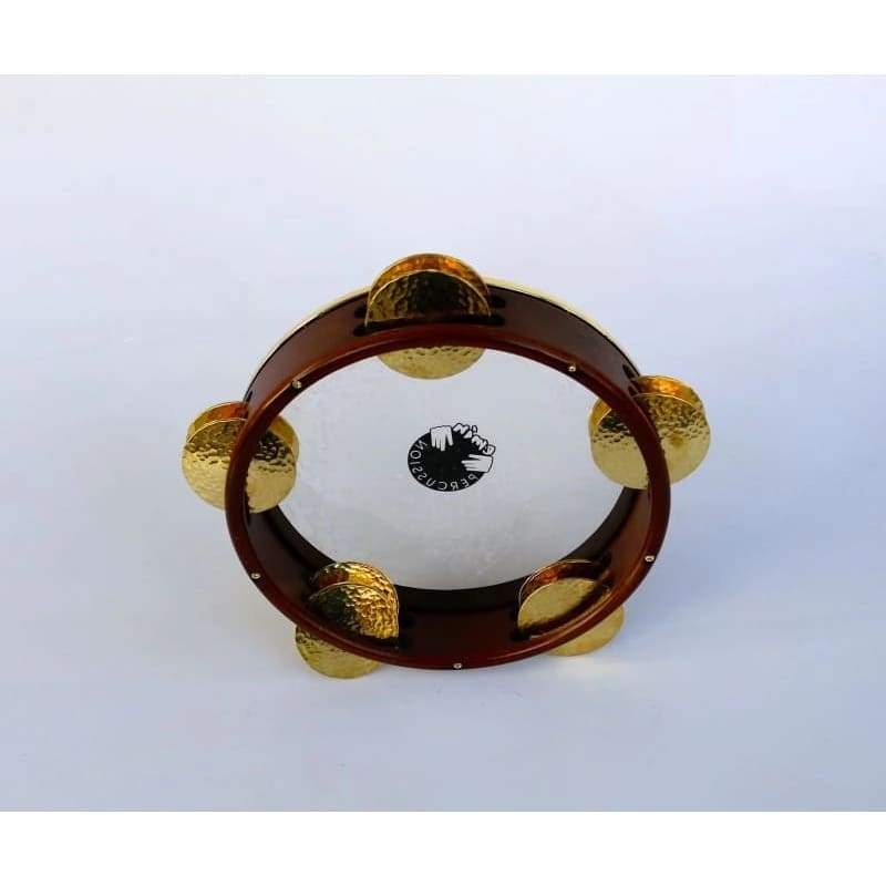 Emin Percussion Professional Riq By Emin Percussion EP-005-A