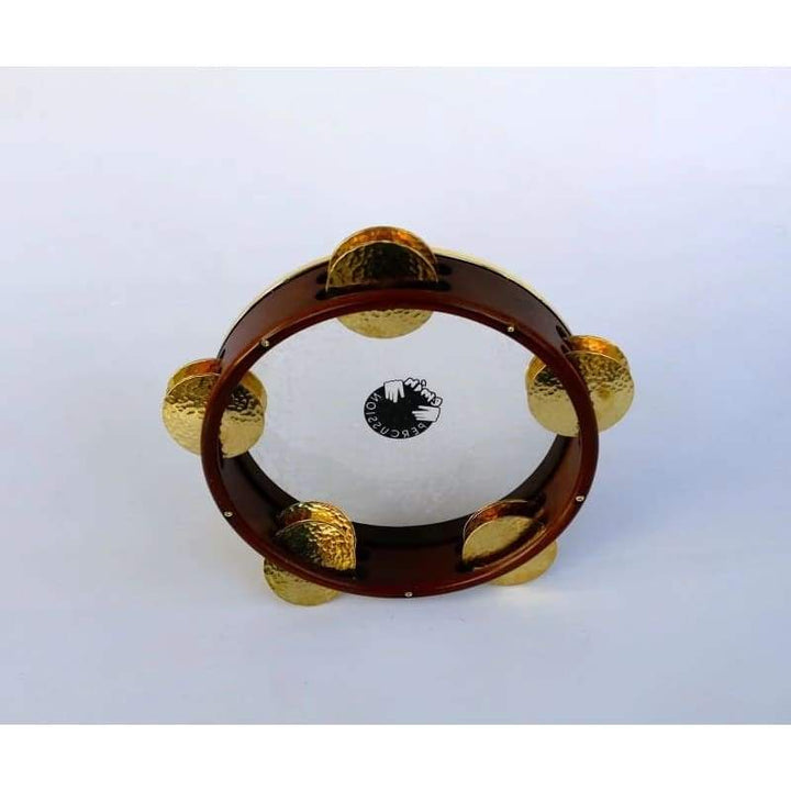 Emin Percussion Professional Riq By Emin Percussion EP-005-A