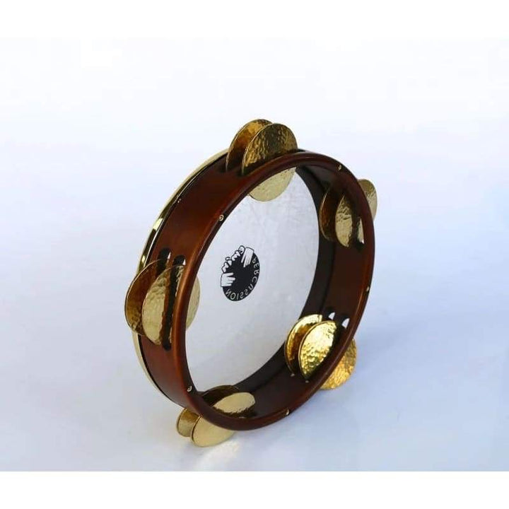 Emin Percussion Professional Riq By Emin Percussion EP-005-A