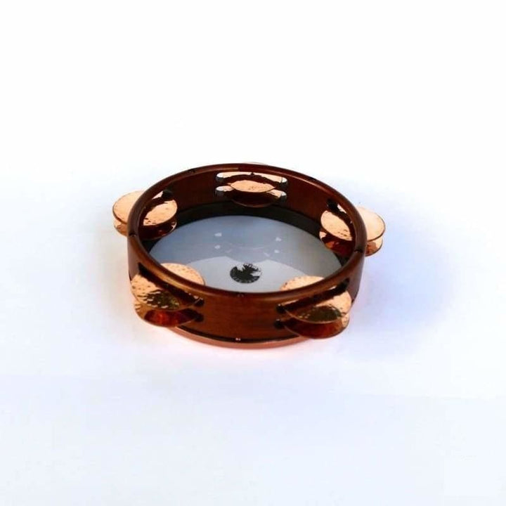 Riq EP-006-B by Emin Percussion luthier Arabic frame drum