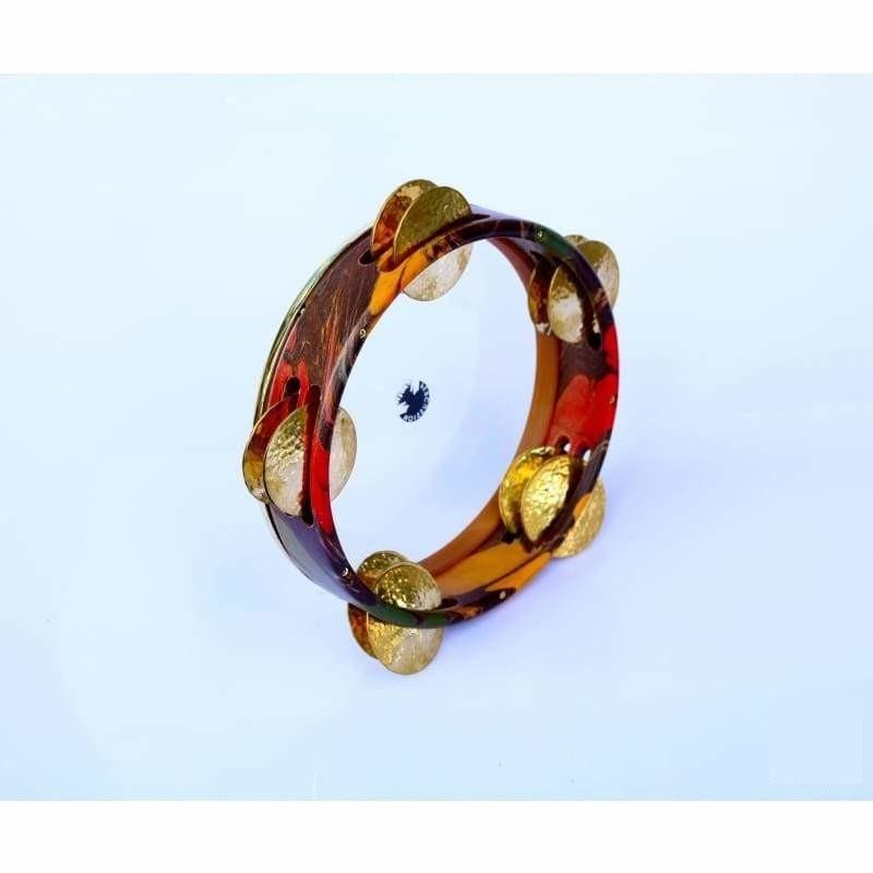 Riq EP-115-A2 by Emin Percussion traditional Arabic tambourine