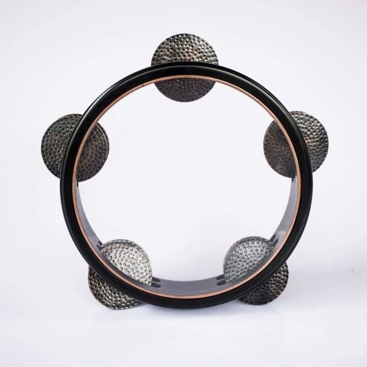 Sala Arabic riq SR-333S handmade percussion instrument