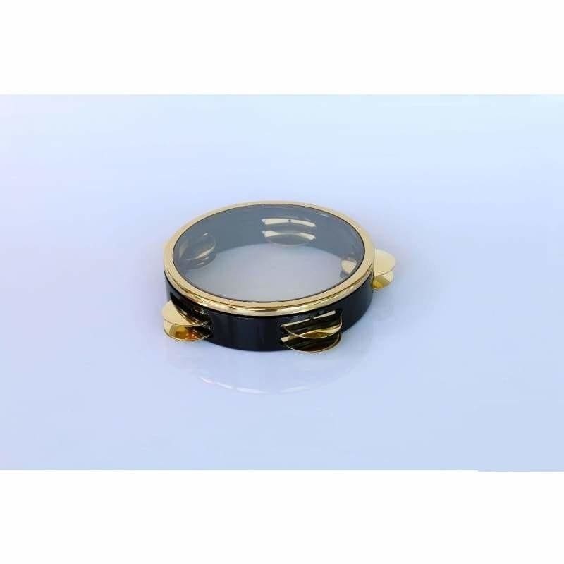 Dest professional Arabic riq TR-101-B handcrafted frame drum