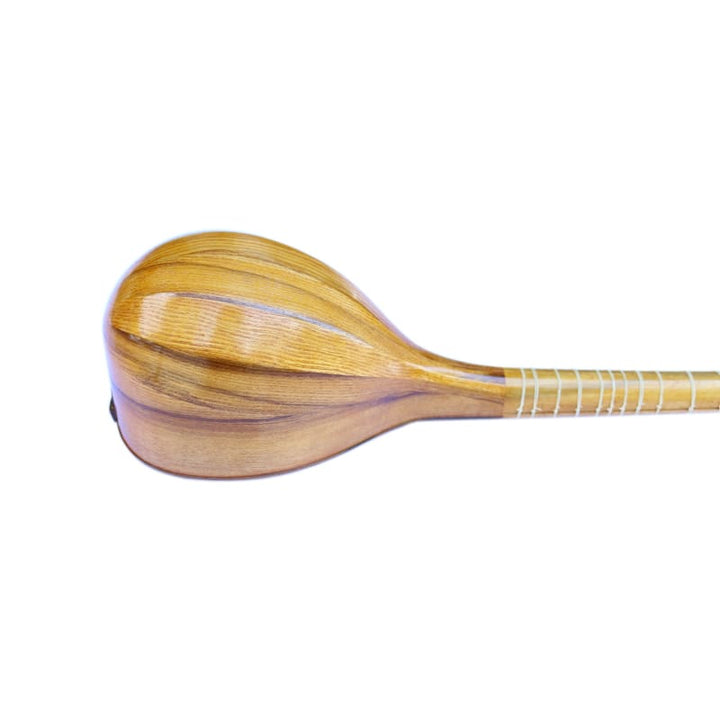 Keykhahi setar KS-404 stringed Persian instrument mulberry soundboard