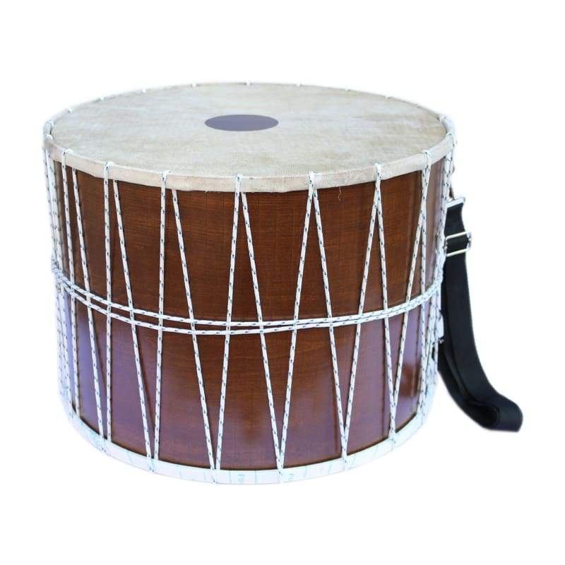 Sala Turkish davul SD-303 handmade traditional folk drum