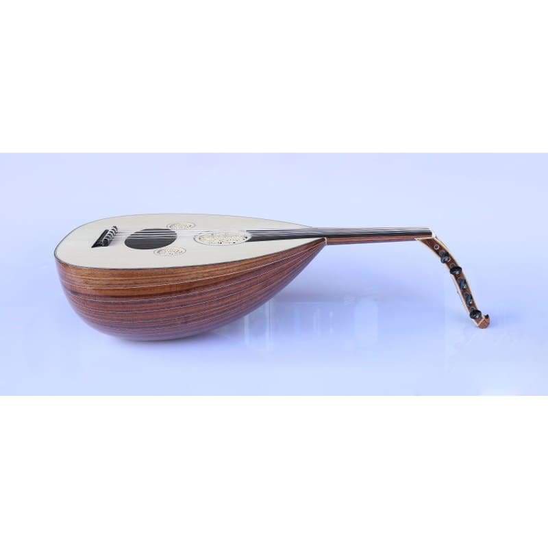 Professional Turkish Oud HSO-302