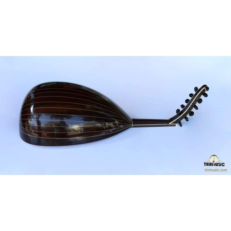 Wenge Türk udu HSO-308 Sala tarafından