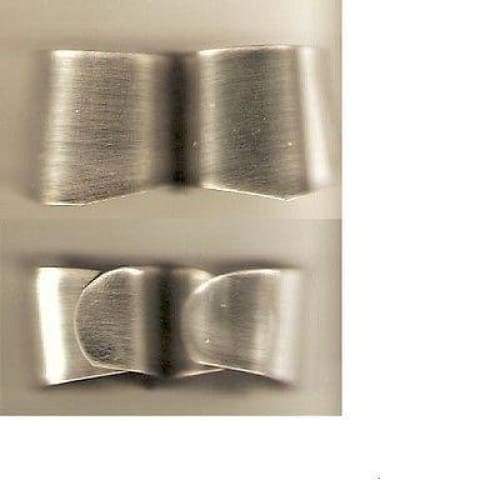 trirmusic Ring Set For Kanun Instrument