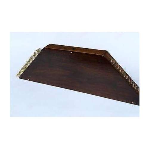Sadeghi 12 bridge Persian santoor traditional dulcimer
