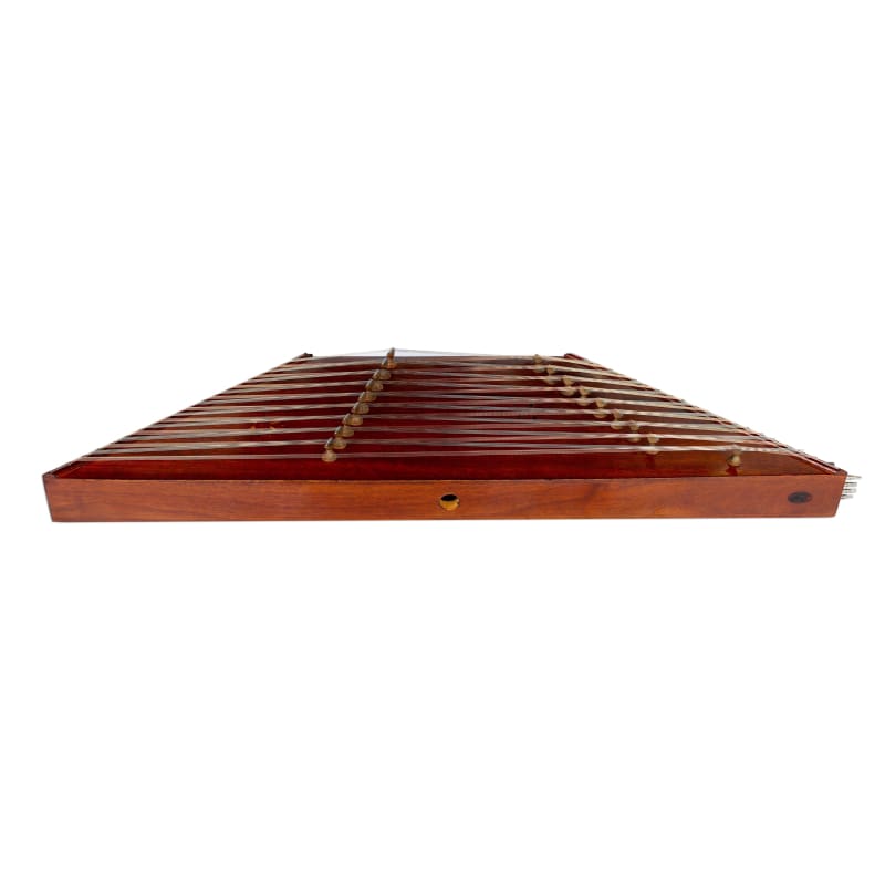 سنطور فارسي NAS-202 من Ekberi مع hard case