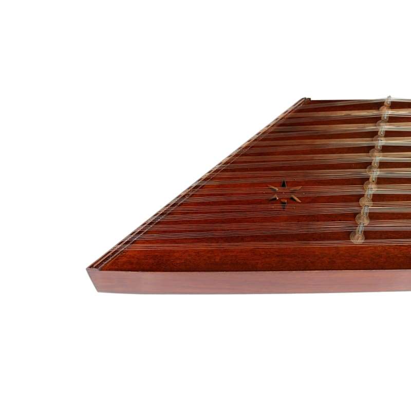 سنطور Ekberi NAS-202 مع hard case سفر