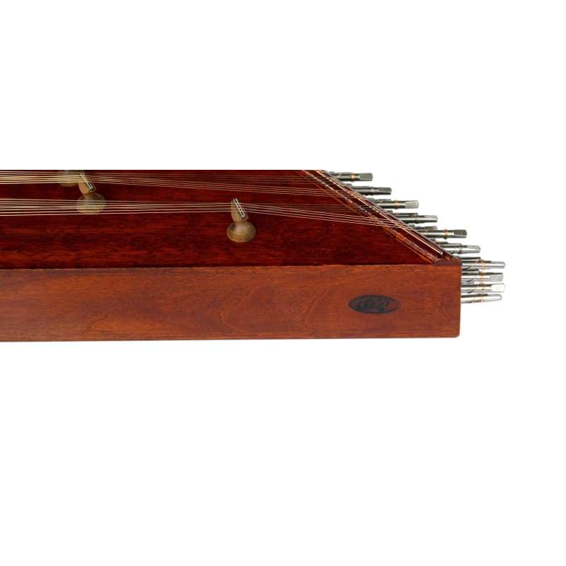 سنطور Ekberi NAS-202 آلة كلاسيكية إيرانية