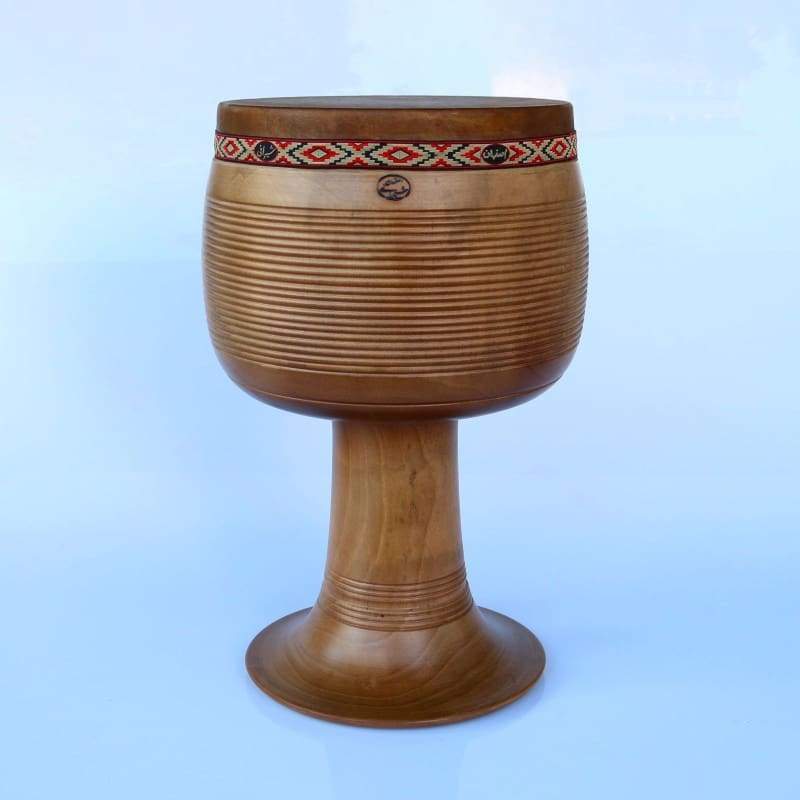 Shirani tonbak SHZ-206 tambor copa persa con funda blanda