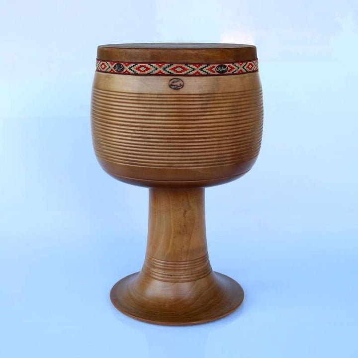 Shirani tonbak SHZ-206 tambor copa persa con funda blanda