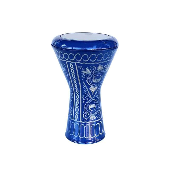 Cumbus small Egyptian darbuka CD-213M with aluminum body
