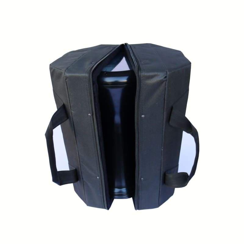 Dest Solo Darbuka Hard Case UHD-202