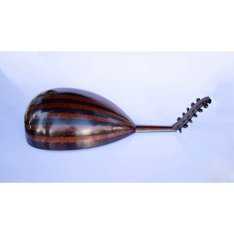 Handmade Arabic oud CMO-504 by Mehmet Caymaz