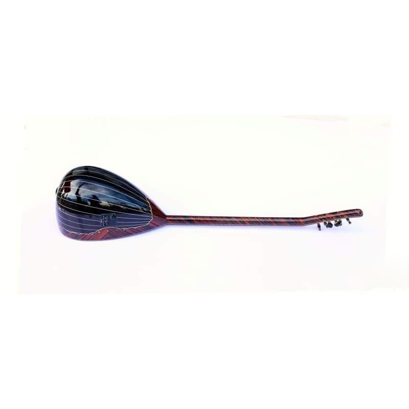 Sala Muzik special electric baglama SES-208B