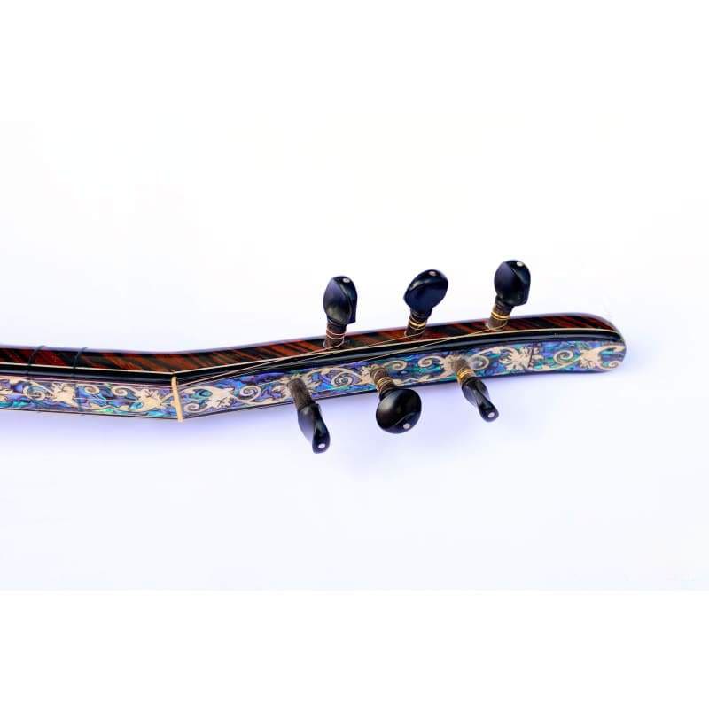 Sala elektro bağlama saz SES-208B
